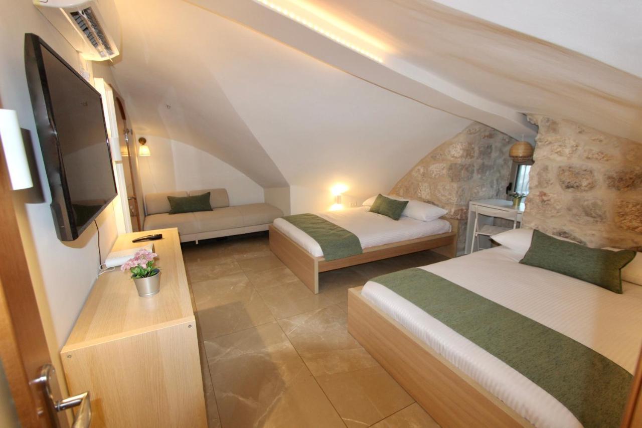 St. John Apartment Kudüs Dış mekan fotoğraf