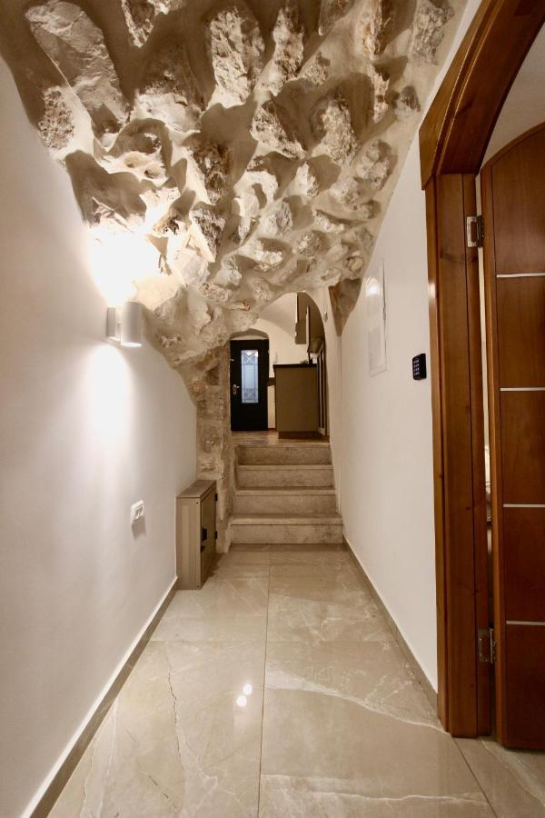 St. John Apartment Kudüs Dış mekan fotoğraf